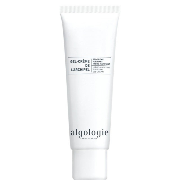 Algologie Gel-Crème Purifiant Hydro-Matifiant 50ml