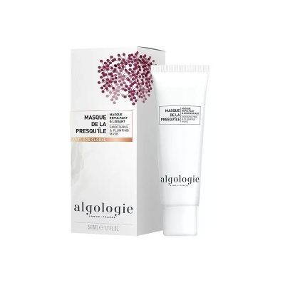 Algologie Masque Repulpant Presqu'île 50 ml | DERMO