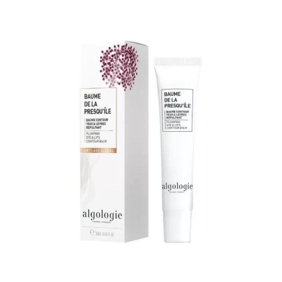 Algologie Baume Repulpant Yeux & Lèvres 15ml | DERMO