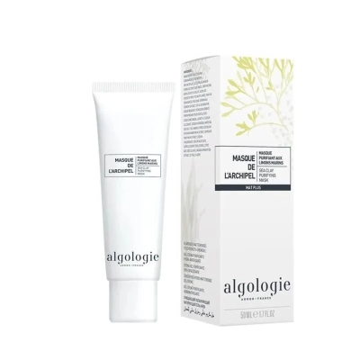 Algologie Masque de l'Archipel Purifiant | DERMO