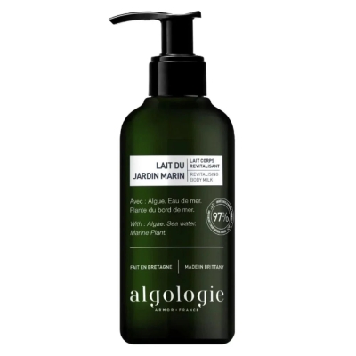 Algologie Jardin Marin Lait Corps 200ml | DERMO