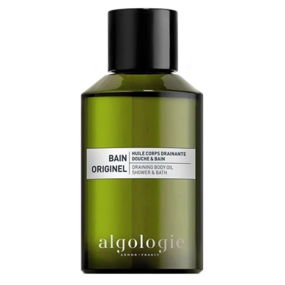 Algologie Bain Originel Huile Micellaire | DERMO
