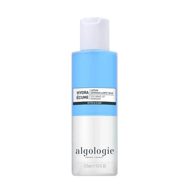 Algologie Hydra Écume Lotion Démaquillante Yeux 200 ml | DERMO
