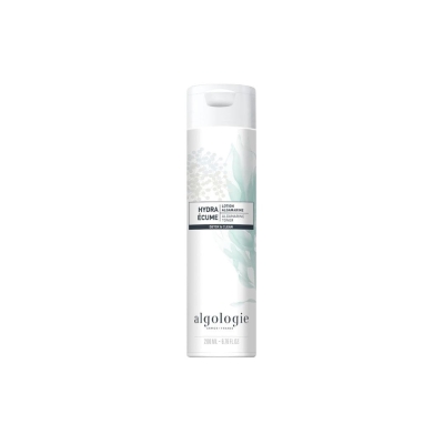 Algologie Lotion Hydra Écume 200ml | DERMO