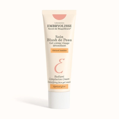Embryolisse Soin Blush de Peau Abricot Lumière | DERMO