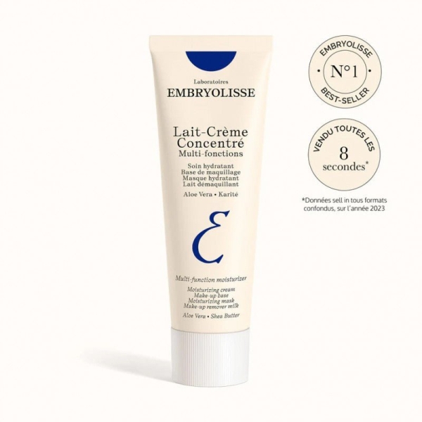 Embryolisse Lait-Crème Concentré 30ml