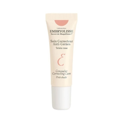 Embryolisse Correcteur Anti-Cernes Teinté Rose 8ml