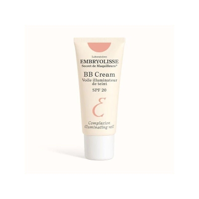 Embryolisse BB Crème Voile Illuminateur SPF20 | DERMO