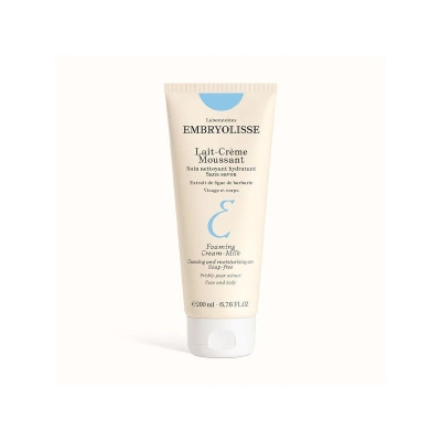 Embryolisse Lait-Crème Moussant | DERMO