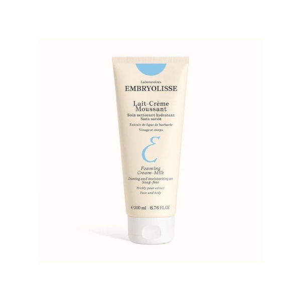 Embryolisse Lait-Crème Moussant 200ml