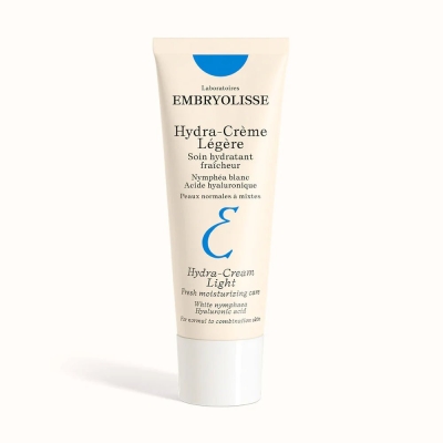 Hydra-Crème Légère Embryolisse | DERMO