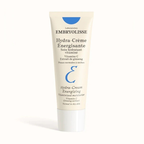 Embryolisse Hydra-Crème Énergisante Anti-Fatigue 40ml