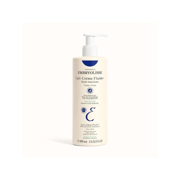 Embryolisse Lait Crème Fluide+ 400ml