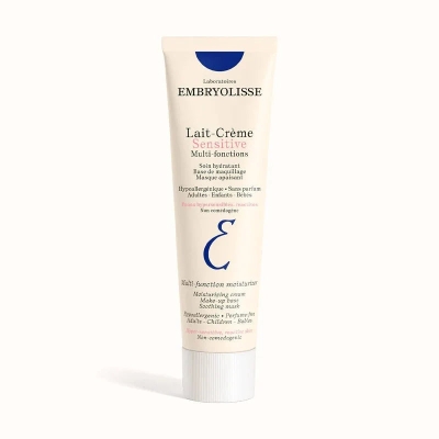 Lait-Crème Sensitive 100ml - Embryolisse | DERMO