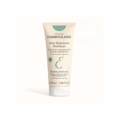 Embryolisse Hydratant Matifiant Visage | DERMO