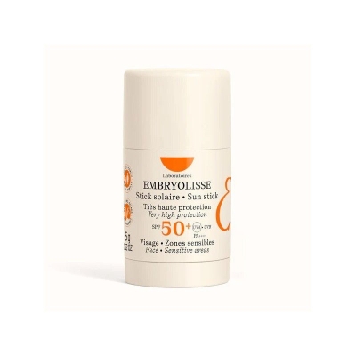 Embryolisse Stick Solaire SPF50+ | DERMO