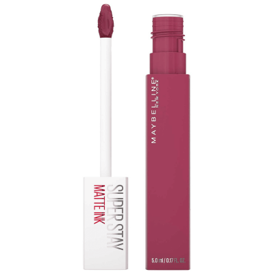 Maybelline Superstay Matte Ink 155 Savant | DERMO