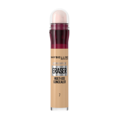 Instant Anti-Âge Effaceur 07 Sand - Maybelline | DERMO