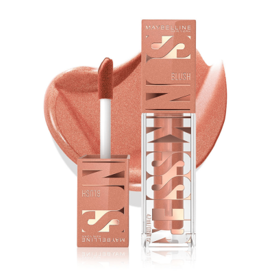 Maybelline Sunkisser Blush Liquide 08 Shades On | DERMO