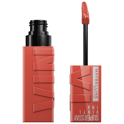 Maybelline Superstay Vinyl Ink 125 KEEN | DERMO