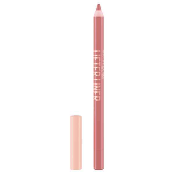 Maybelline Lifter Liner Lip Liner 006 Line Leader