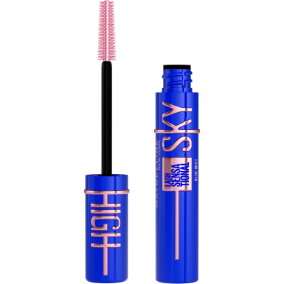 Maybelline Sky High Mascara - Blue Mist | DERMO