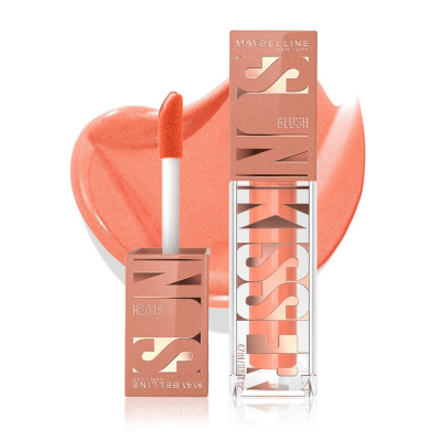 Sunkisser Blush Liquide 02 Uptown Glow | DERMO
