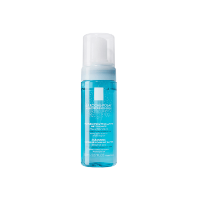 La Roche-Posay Mousse Micellaire Peau Sensible 150ml