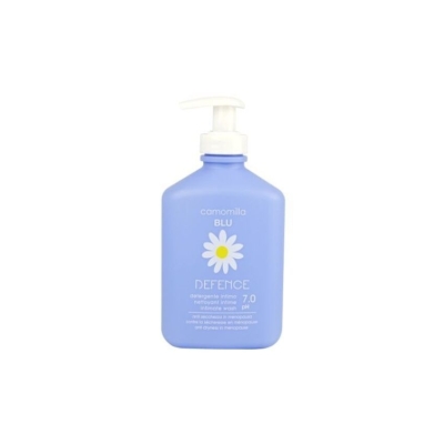 Camomilla Blu Defence Gel Nettoyant Intime pH 7.0 | DERMO