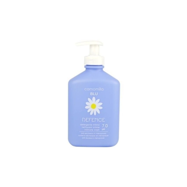 Camomilla Blu Defence Gel Nettoyant Intime pH 7.0 – 300ml
