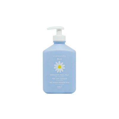 Camomilla Blu Gel Lavant Première Peau 300ml | DERMO
