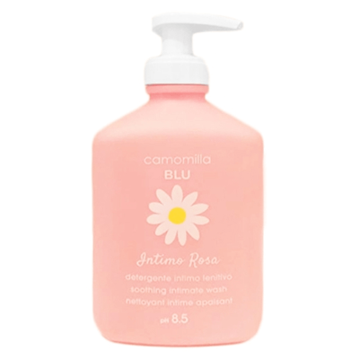 Camomilla Blu Intimorosa Gel Intime pH 8.5 - 300ml | DERMO