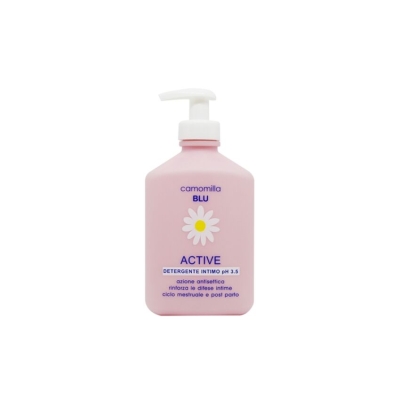 Nettoyant Intime PH 3.5 300ml - Camomilla Blu | DERMO
