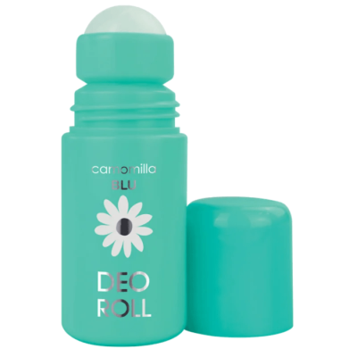 Camomilla Blu Déodorant Roll-On Hydratant | DERMO