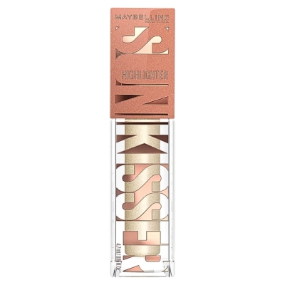 Maybelline Sunkisser Highlighter Star NU N°22 | DERMO