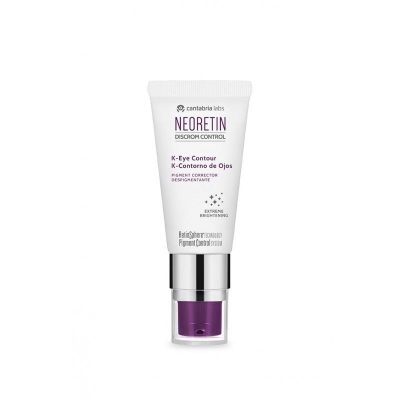 Cantabria Labs NEORETIN K Contour Yeux 15 ml | DERMO