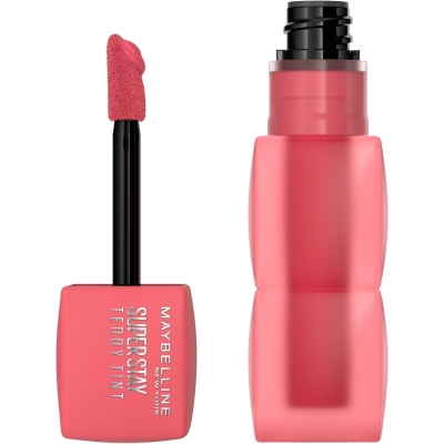 Maybelline SuperStay Teddy Tint PetalCore 40 | DERMO