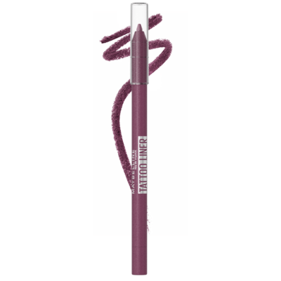 Maybelline Tattoo Liner Gel Pen Burgundy Bliss | DERMO