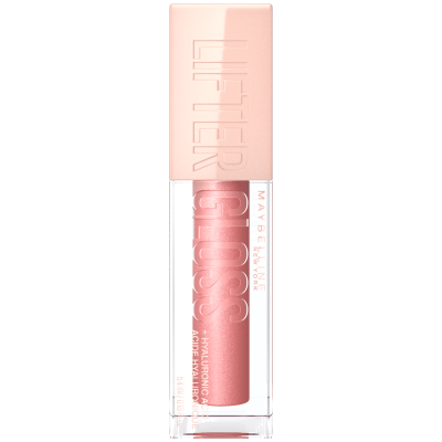 Maybelline Lifter Gloss 003 Moon Repulpant | DERMO