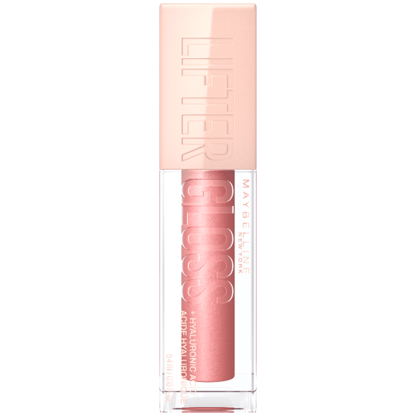 Maybelline Lifter Gloss 003 Moon Repulpant