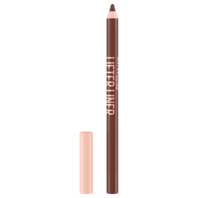 Maybelline Lifter Liner 001 Cross The Line | DERMO