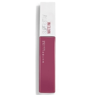 Maybelline Superstay Matte Ink 15 Lover | DERMO