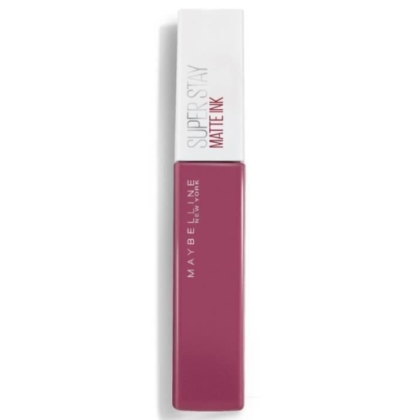 Maybelline Superstay Matte Ink 15 Lover