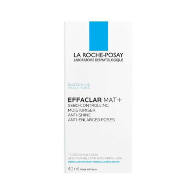 La roche posay effaclar mat | DERMO Maroc
