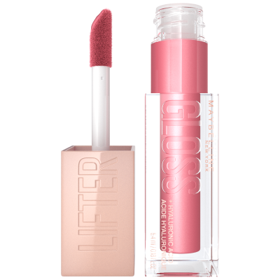 Maybelline Lifter Gloss Repulpant 005 Petal | DERMO