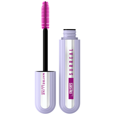 Maybelline Mascara Falsies Surreal | DERMO