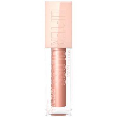 Maybelline Lifter Gloss Repulpant 008 Stone | DERMO