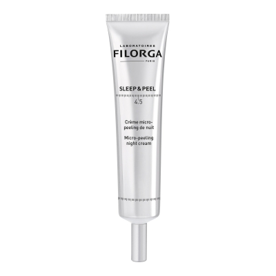 Filorga Sleep & Peel 4.5 Crème Micro-Peeling 40ml
