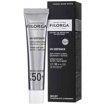 Filorga UV-Defence SPF50+ 40 ml | DERMO