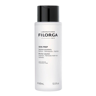 Filorga Skin-Prep Solution Micellaire 400ml | DERMO